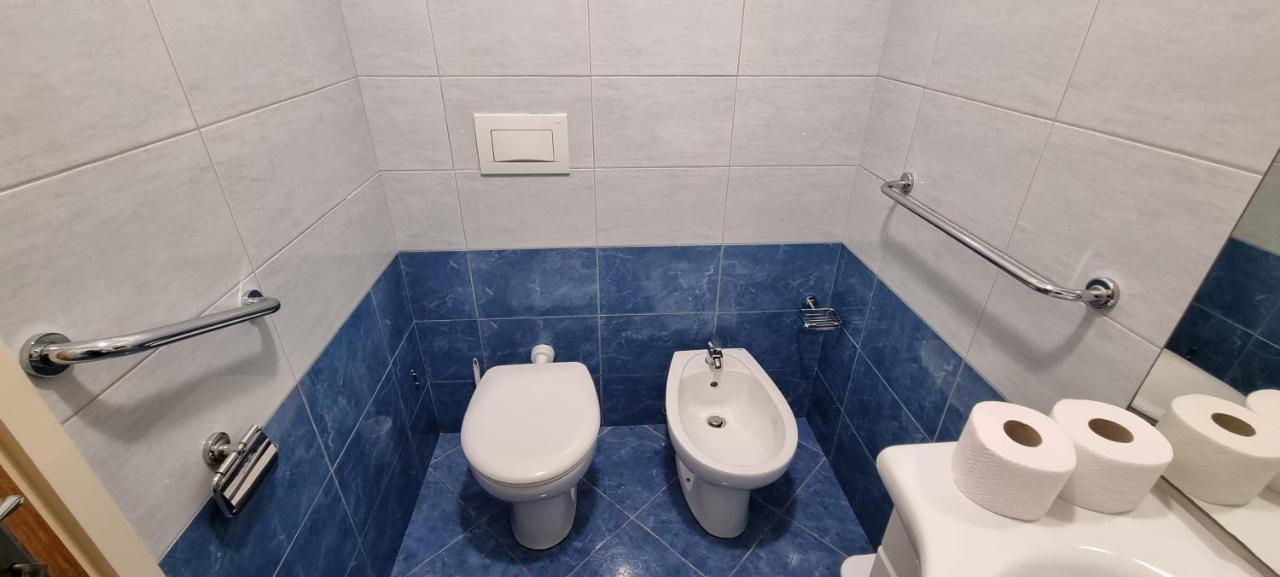 Apartments Anamarija โอปาติยา ภายนอก รูปภาพ